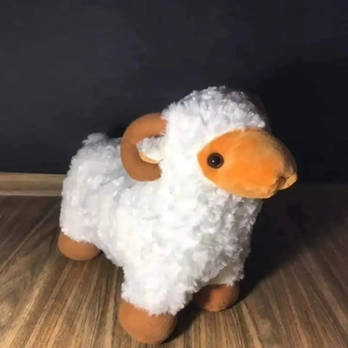 خروف العيد حجم كبير