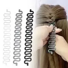 ادوات تصفيف وتسريح الشعر