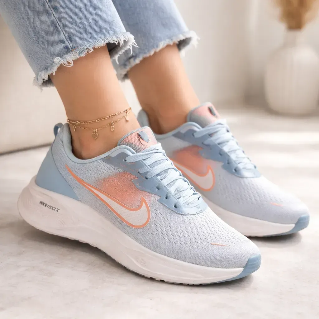 حذاء نايك nike رياضي للصبايا