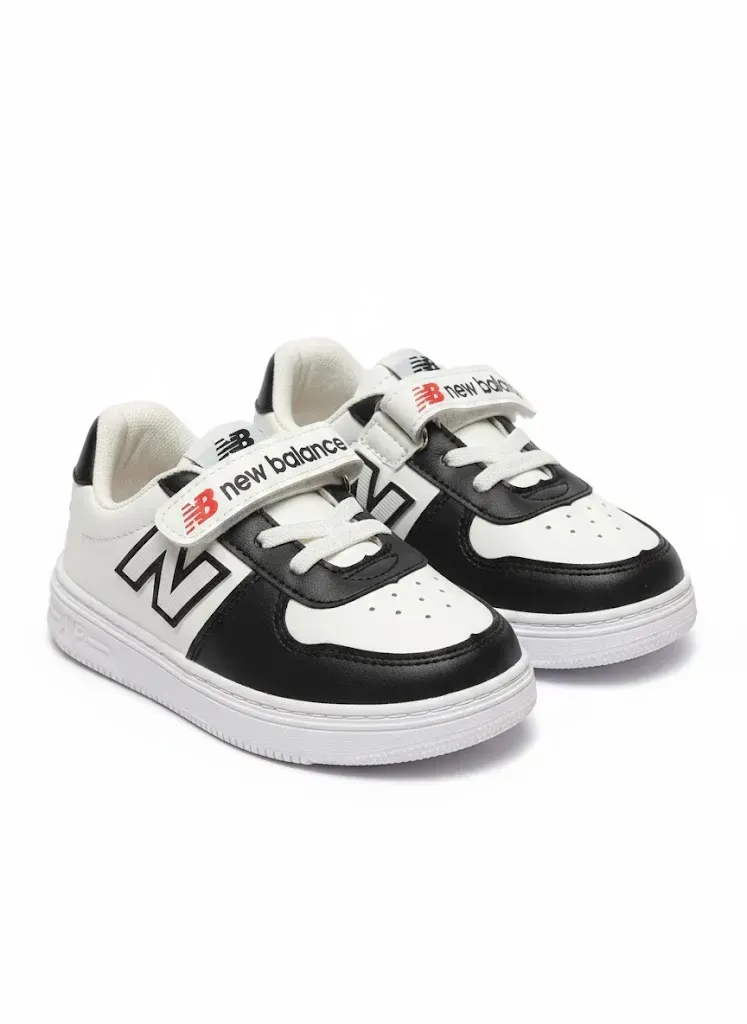 حذاء New Balance عصري للأطفال - أناقة وراحة مثالية للعيد