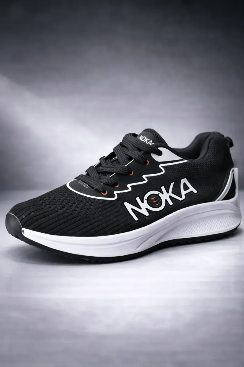 بوت "NOKA" الانيق