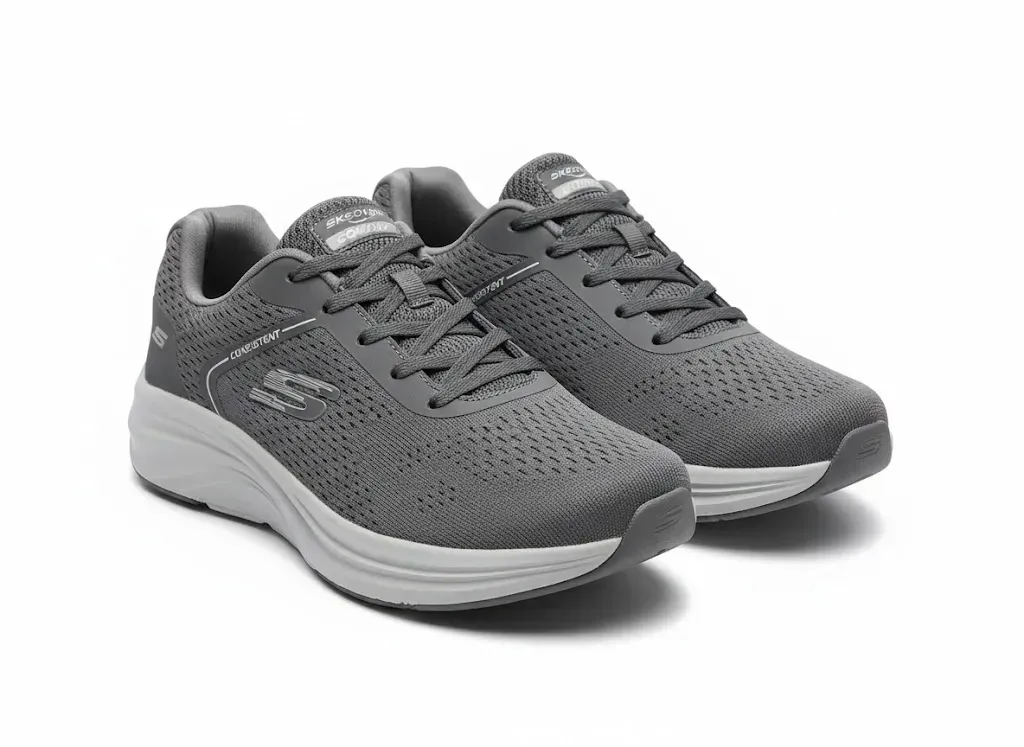 حذاء سكيتشرز للمشي والرياضة - Skechers Go Walk الراحة القصوى