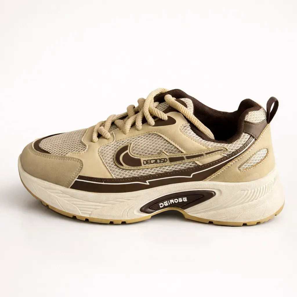 بوت " Nike air max street comfort " الرائع