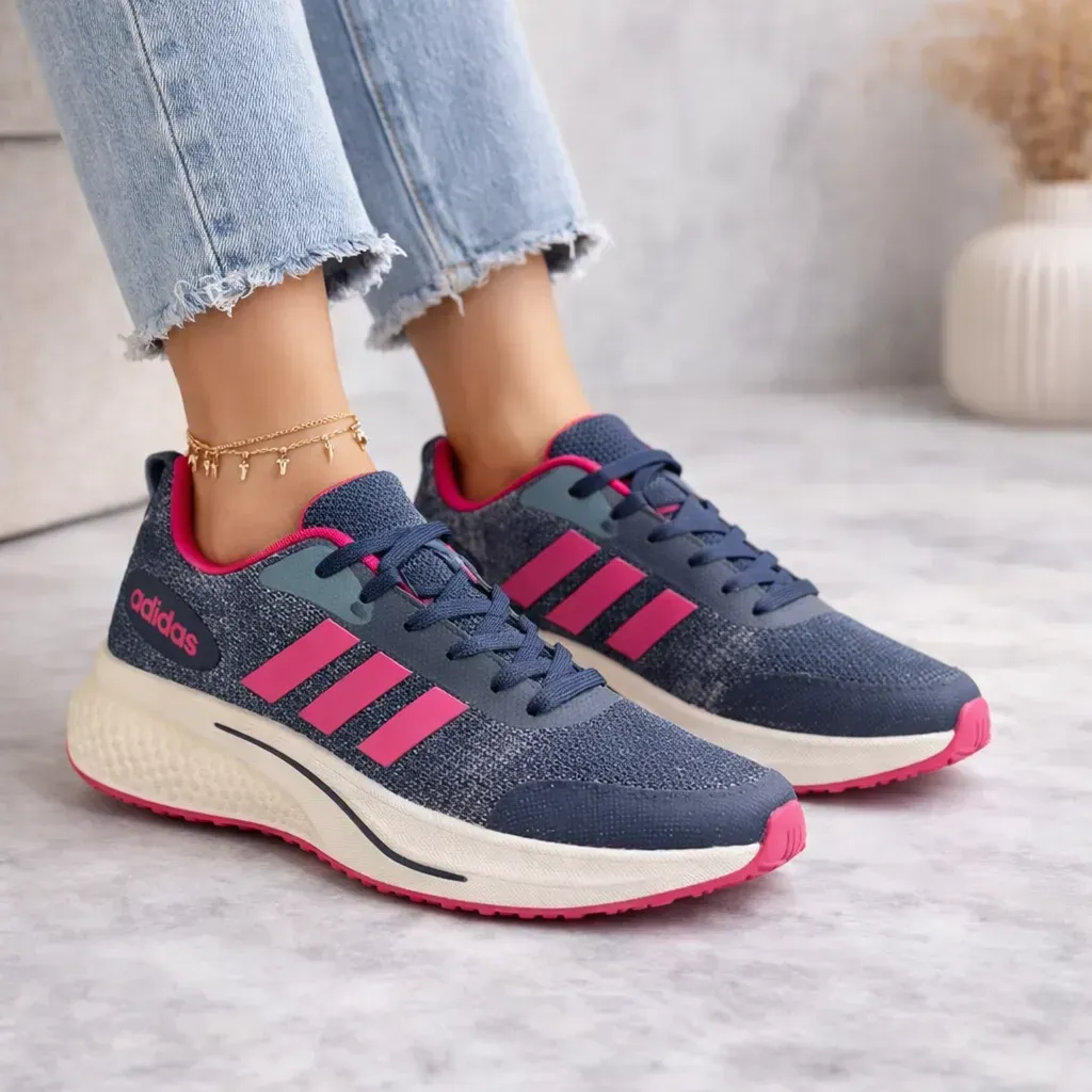حذاء adidas كاجول للصبايا