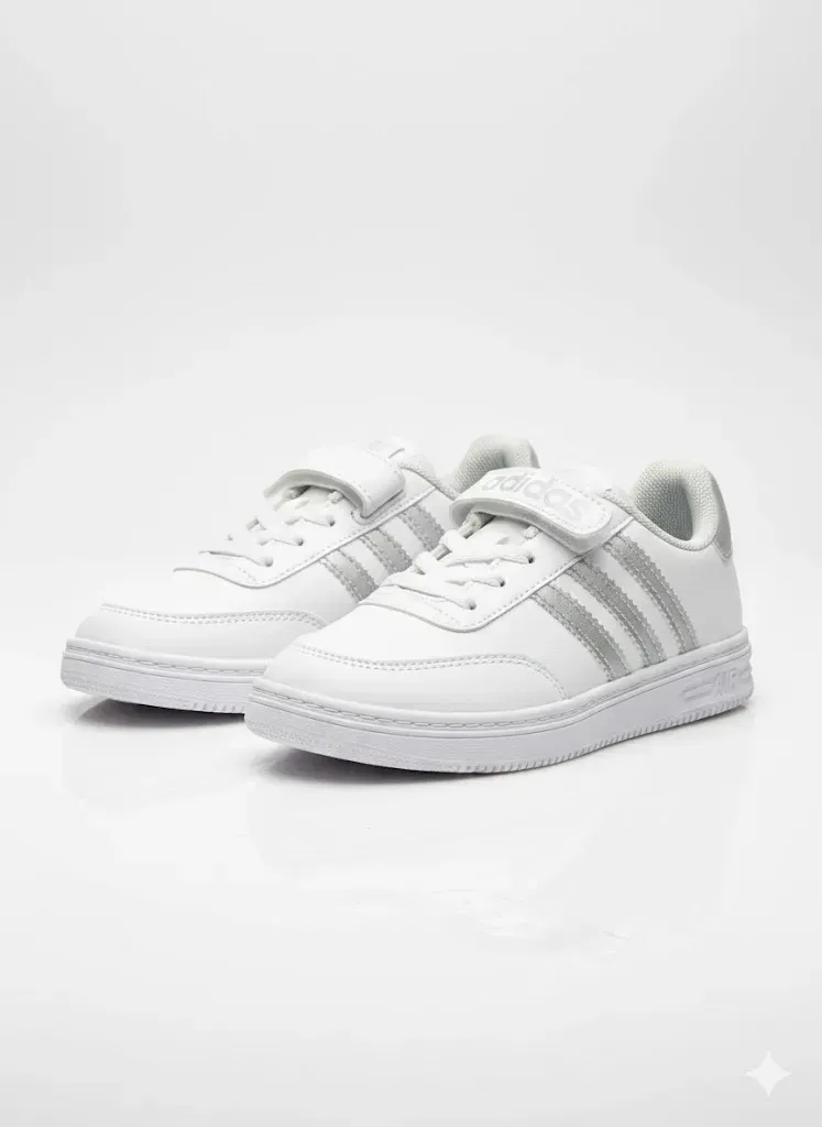 Adidas حذاء رياضي ولادي عصري مريح