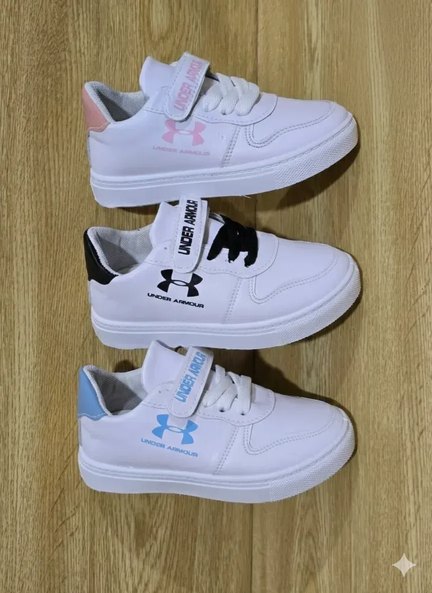 بون "under armour " جونيور كلاسيك للاطفال
