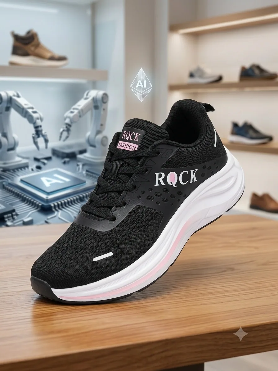 حذاء صبايا RQCK